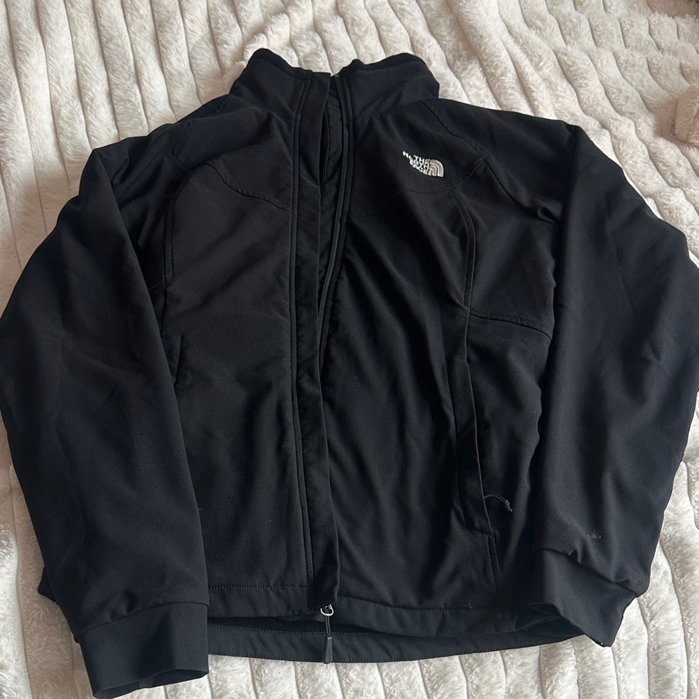 The North Face Women's Black Ski Jacket